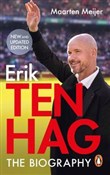 Ten Hag: T... - Maarten Meijer -  fremdsprachige bücher polnisch 