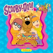 Scooby-Doo... - Aleksandra Michałowska -  Książka z wysyłką do Niemiec 