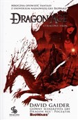 Dragon Age... - David Gaider - Ksiegarnia w niemczech