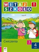 Witaj szko... - Anna Korcz -  polnische Bücher