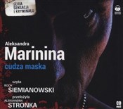 Książka : [Audiobook... - Aleksandra Marinina