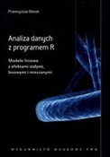 Polska książka : Analiza da... - Przemysław Biecek