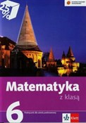 Polnische buch : Matematyka... - Lucyna Klama, Renata Miłek, Małgorzata Pyziak
