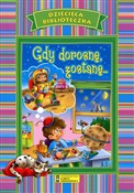 Gdy dorosn... -  polnische Bücher