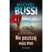 Nie puszcz... - Michel Bussi - buch auf polnisch 