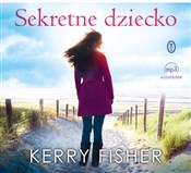 [Audiobook... - Kerry Fisher - buch auf polnisch 