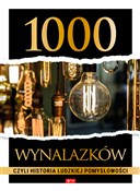 1000 wynal... - Opracowanie Zbiorowe -  Książka z wysyłką do Niemiec 