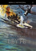 Leyte - Samuel Eliot Morison -  polnische Bücher