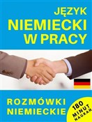 Polska książka : Język niem...
