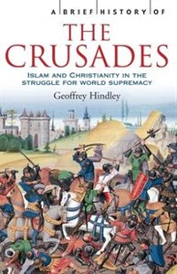 Bild von A Brief History of The Crusades