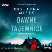 [Audiobook... - Krystyna Mirek -  fremdsprachige bücher polnisch 