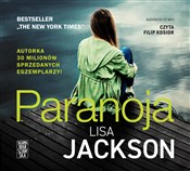 Paranoja - Lisa Jackson - Ksiegarnia w niemczech