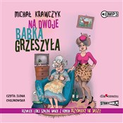 [Audiobook... - Michał Krawczyk -  Polnische Buchandlung 