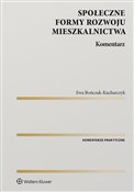 Społeczne ... - Ewa Bończak-Kucharczyk -  Książka z wysyłką do Niemiec 