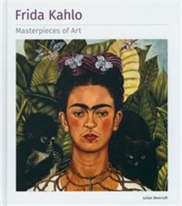 Bild von Frida Kahlo Masterpieces of Art.