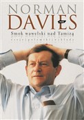Książka : Smok wawel... - Norman Davies