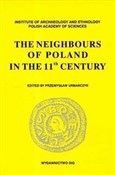 Polnische buch : The Neighb... - Przemysław Urbańczyk