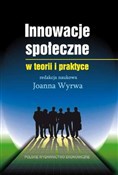 Innowacje ... - Joanna Wyrwa - buch auf polnisch 