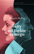 Polnische buch : Inna od si... - Brygida Helbig