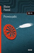 Prowincjał... - Blaise Pascal -  polnische Bücher