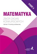 Polska książka : Matematyka... - Jerzy Janowicz