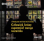 [Audiobook... - Stanisław Antoni Wotowski -  fremdsprachige bücher polnisch 