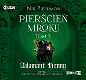 Polnische buch : [Audiobook... - Nik Pierumow