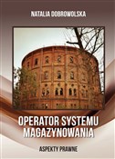 Książka : Operator s... - Natalia Dobrowolska