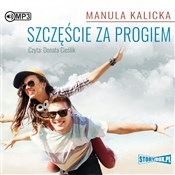 [Audiobook... - Manula Kalicka -  fremdsprachige bücher polnisch 