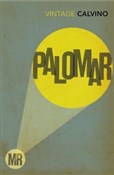 Polnische buch : Mr Palomar... - Vintage Calvino