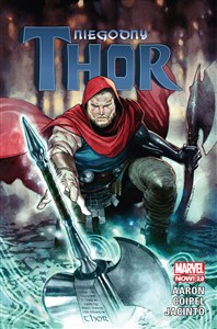 Obrazek Niegodny Thor