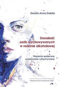 Polnische buch : Dorosłość ... - Anna Dorota Dolata