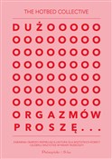 Polska książka : Dużo orgaz... - Opracowanie Zbiorowe