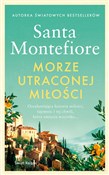 Polnische buch : Morze utra... - Santa Montefiore