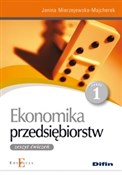 Ekonomika ... - Janina Mierzejewska-Majcherek -  Polnische Buchandlung 