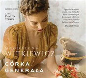 Córka Gene... - Magdalena Witkiewicz -  Książka z wysyłką do Niemiec 