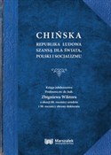 Polska książka : Chińska Re... - Zbigniew Wiktor
