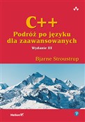 C++. Podró... - Bjarne Stroustrup -  polnische Bücher