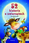 52 histori... - Ewa Mirkowska -  Polnische Buchandlung 
