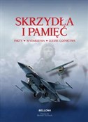 Polska książka : Skrzydła i... - Jerzy Gotowała