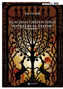 Dlaczego c... - Jan Grosfeld -  polnische Bücher