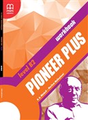 Pioneer Pl... - H. Q. Mitchell, Marileni Malkogianni -  polnische Bücher