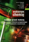 Wybieram c... - Michał M. Poźniczek, Zofia Kluz, Małgorzata Knap -  polnische Bücher
