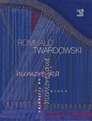 Humoreska ... - Romuald Twardowski -  Książka z wysyłką do Niemiec 