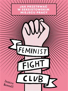 Bild von Feminist Fight Club Jak przetrwać w seksistowskim miejscu pracy