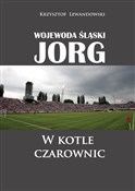 Wojewoda ś... - Krzysztof Lewandowski -  fremdsprachige bücher polnisch 