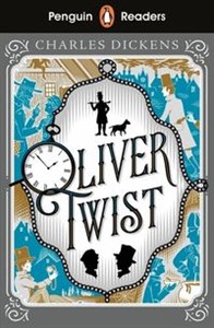 Obrazek Penguin Readers Level 6: Oliver Twist