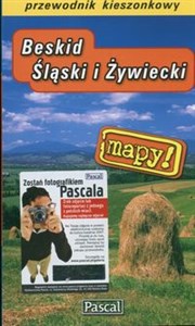 Bild von Beskid Śląski i Żywiecki Przewodnik kieszonkowy