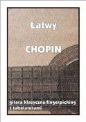 Książka : Łatwy Chop... - M. Pawełek