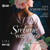 Książka : [Audiobook... - Ewa Sobieniewska